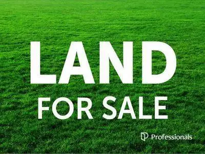 Main view of Homely land listing, Address available on request