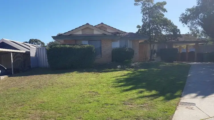 9 Myhill Mews, Leda WA 6170
