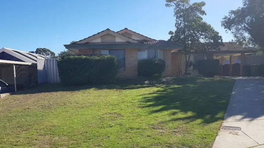 Main view of Homely house listing, 9 Myhill Mews, Leda WA 6170