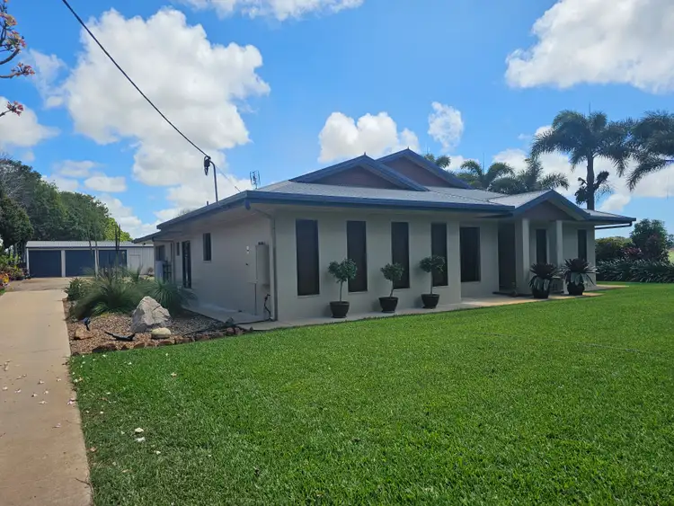 Second view of Homely house listing, 13 Lilliesmere Court, Ayr QLD 4807