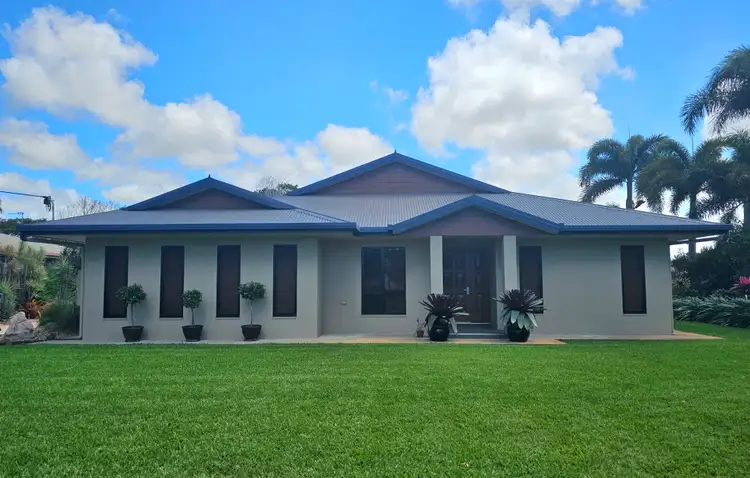 Fourth view of Homely house listing, 13 Lilliesmere Court, Ayr QLD 4807