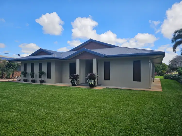 Fifth view of Homely house listing, 13 Lilliesmere Court, Ayr QLD 4807