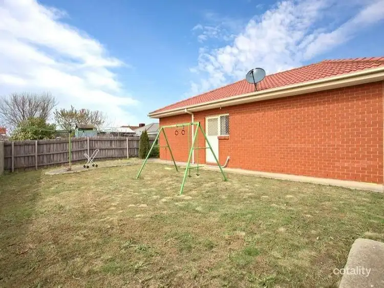 Third view of Homely house listing, 13 Veronica Place, Sunshine West VIC 3020