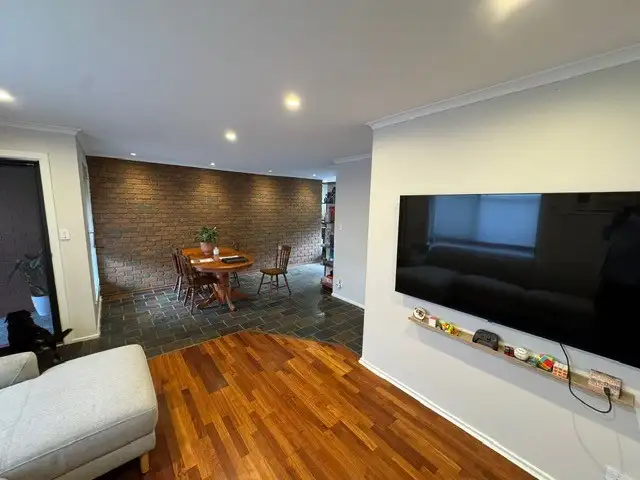 Third view of Homely house listing, 2/43 Grace St, St Albans VIC 3021