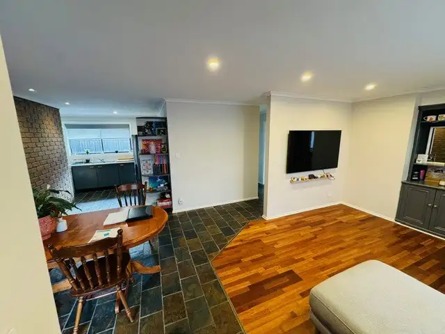 Fifth view of Homely house listing, 2/43 Grace St, St Albans VIC 3021