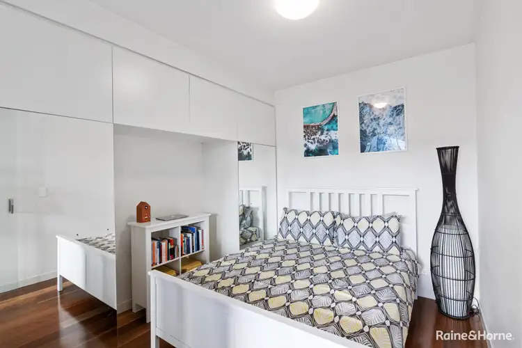 Third view of Homely apartment listing, 307/23 Archibald Avenue, Waterloo NSW 2017