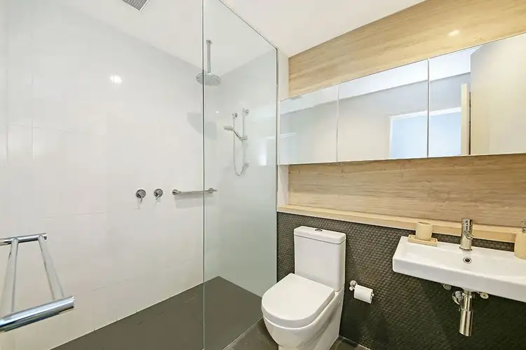 Fourth view of Homely apartment listing, 307/23 Archibald Avenue, Waterloo NSW 2017