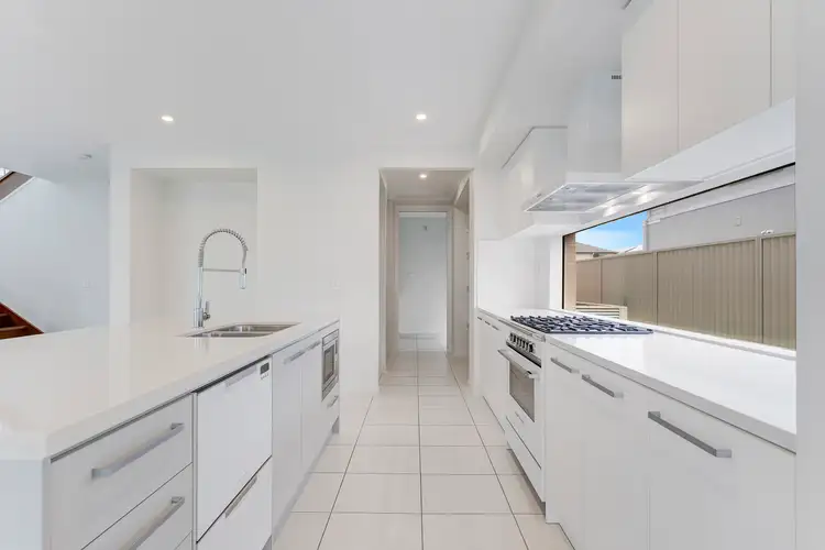 Second view of Homely house listing, 24 Lighthouse Esplanade, Newport QLD 4020