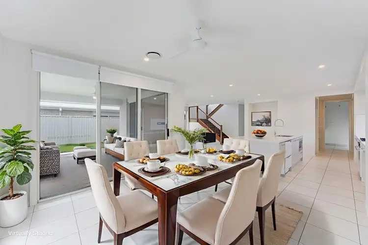 Fifth view of Homely house listing, 24 Lighthouse Esplanade, Newport QLD 4020