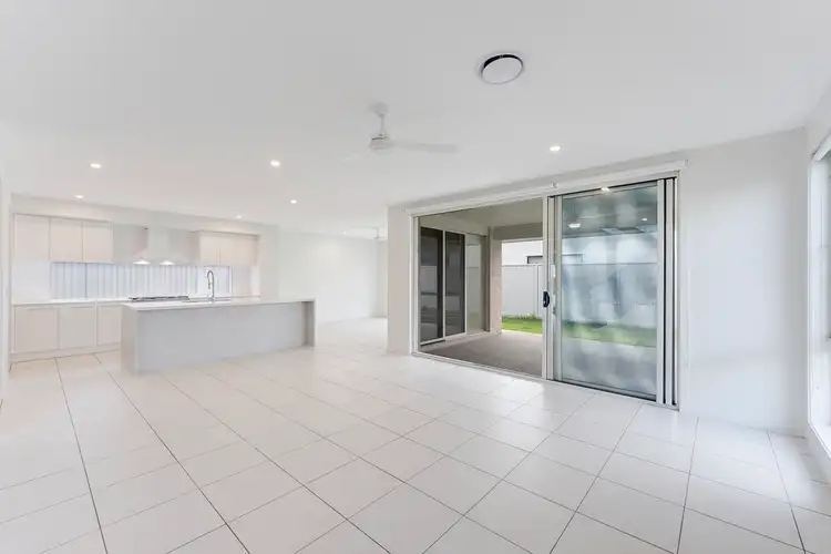Fifth view of Homely house listing, 24 Lighthouse Esplanade, Newport QLD 4020