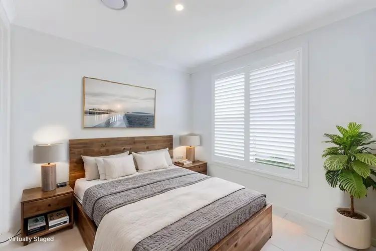 Sixth view of Homely house listing, 24 Lighthouse Esplanade, Newport QLD 4020