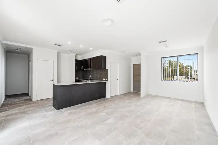 Third view of Homely house listing, 5/344 Wharf Street, Queens Park WA 6107