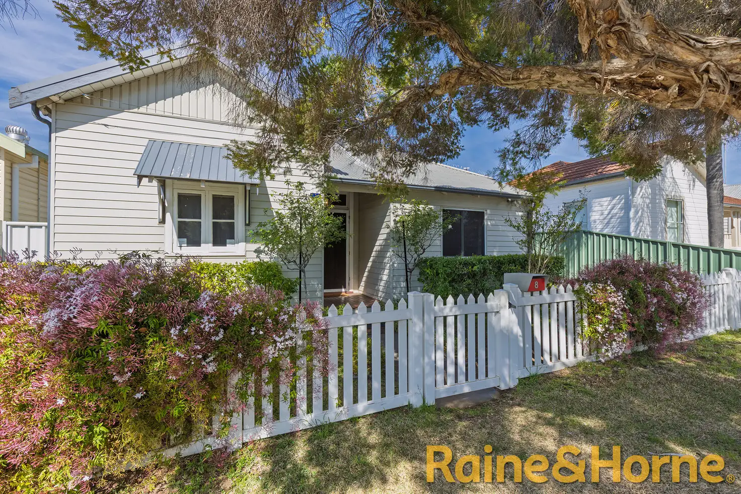 Main view of Homely house listing, 8 Jubilee Street, Dubbo NSW 2830