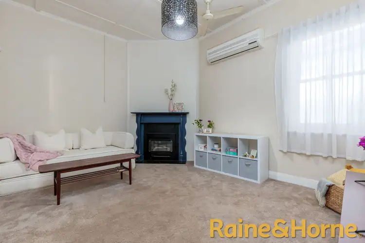 Second view of Homely house listing, 8 Jubilee Street, Dubbo NSW 2830