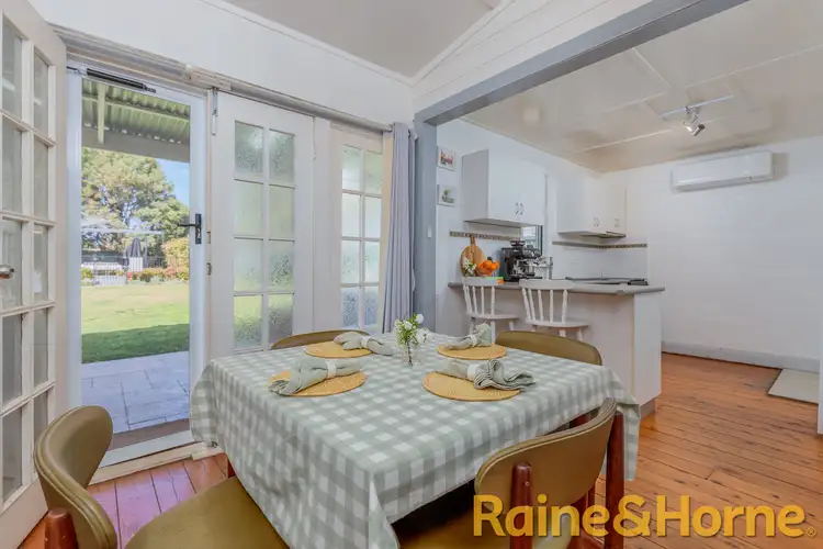 Fourth view of Homely house listing, 8 Jubilee Street, Dubbo NSW 2830