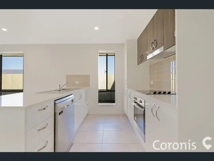 Second view of Homely house listing, 133 Regatta Circuit, Burpengary QLD 4505