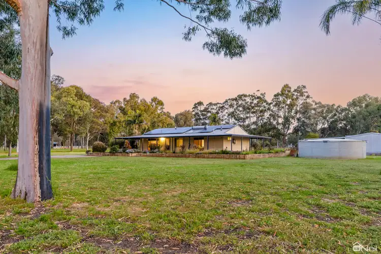 20 Tiara Court, Darling Downs WA 6122