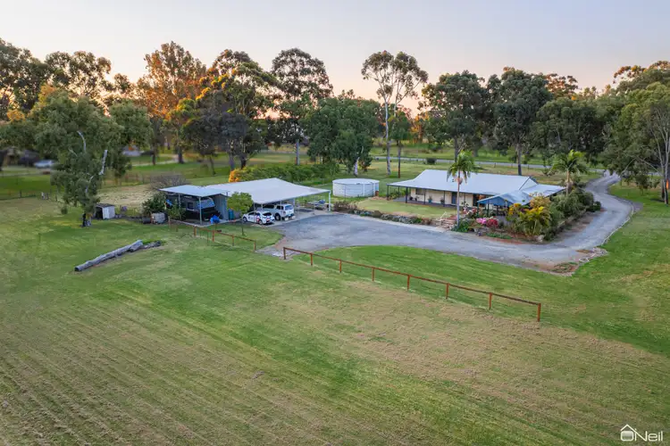 Second view of Homely house listing, 20 Tiara Court, Darling Downs WA 6122