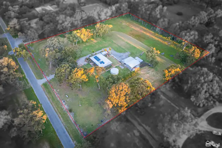 Third view of Homely house listing, 20 Tiara Court, Darling Downs WA 6122