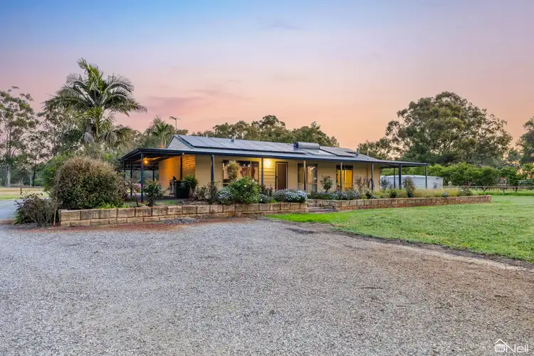 Fifth view of Homely house listing, 20 Tiara Court, Darling Downs WA 6122