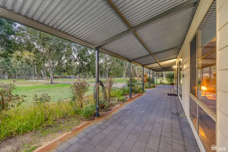 Sixth view of Homely house listing, 20 Tiara Court, Darling Downs WA 6122