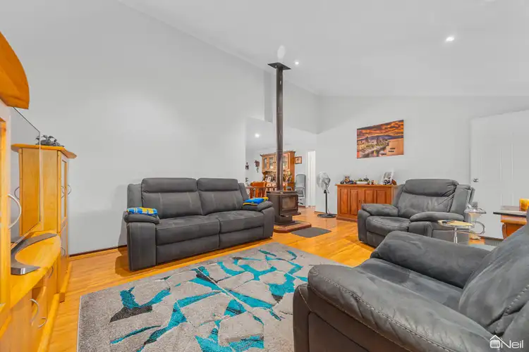 Seventh view of Homely house listing, 20 Tiara Court, Darling Downs WA 6122