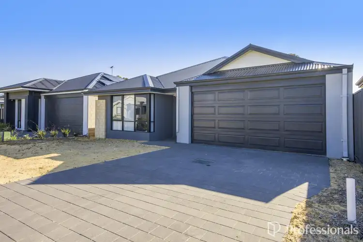 Main view of Homely house listing, 5 Lismore Road, Byford WA 6122