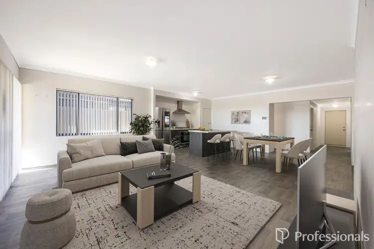 5 Lismore Road, Byford WA 6122