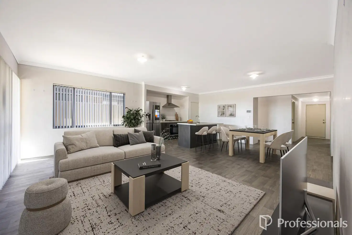 Main view of Homely house listing, 5 Lismore Road, Byford WA 6122