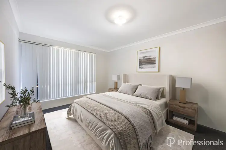 Second view of Homely house listing, 5 Lismore Road, Byford WA 6122