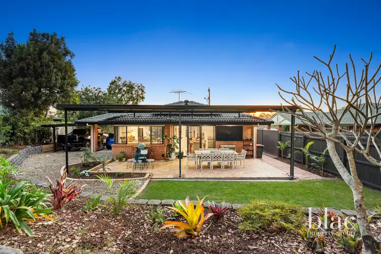 48 Beeville Road, Petrie QLD 4502