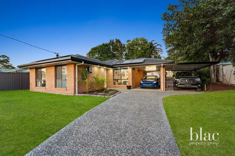 Second view of Homely house listing, 48 Beeville Road, Petrie QLD 4502