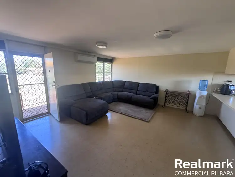 Second view of Homely unit listing, 8/2 Marillana Street, Newman WA 6753