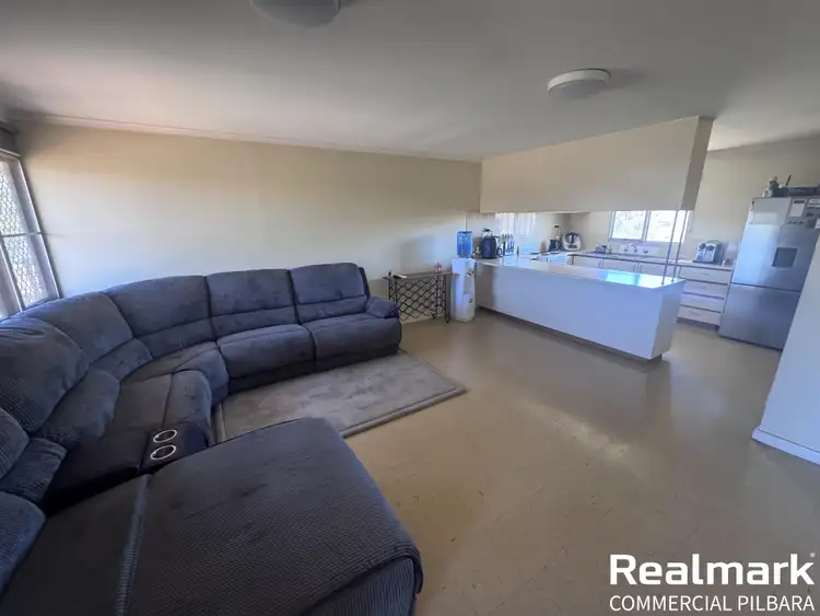 Third view of Homely unit listing, 8/2 Marillana Street, Newman WA 6753