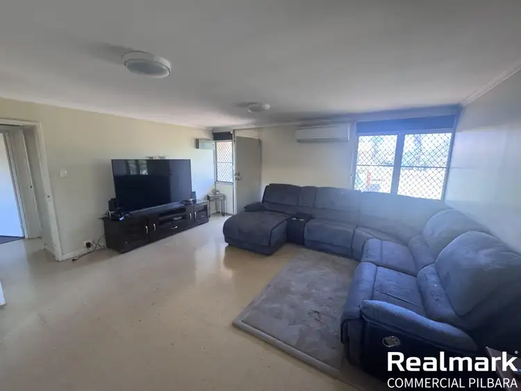Fourth view of Homely unit listing, 8/2 Marillana Street, Newman WA 6753