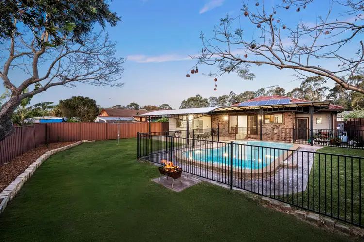 16 Tresalam Street, Mount Pritchard NSW 2170