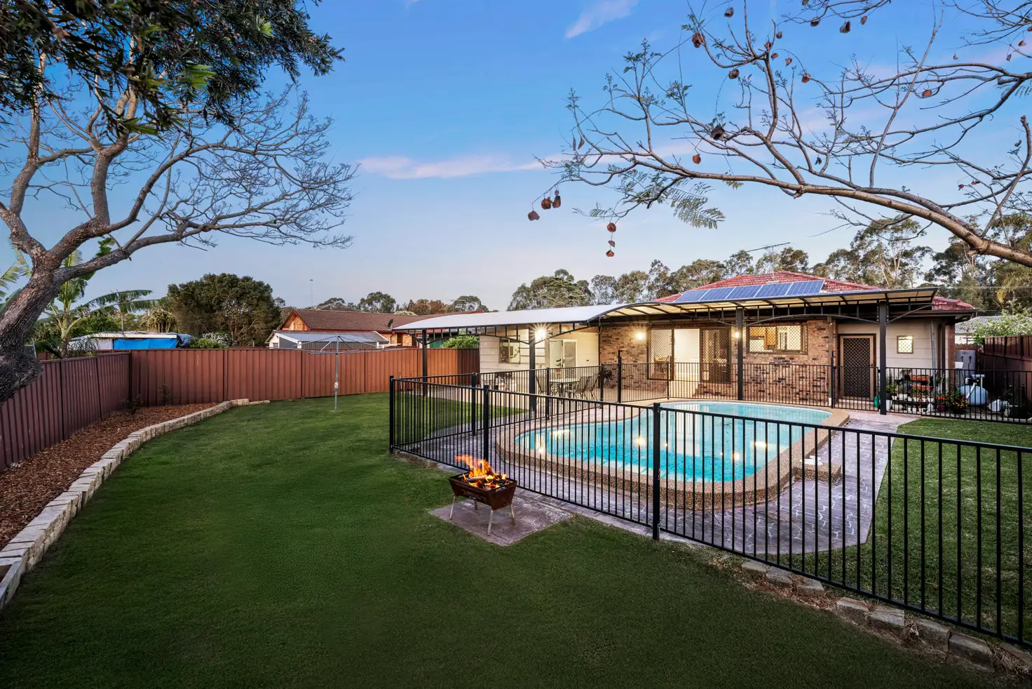 Main view of Homely house listing, 16 Tresalam Street, Mount Pritchard NSW 2170