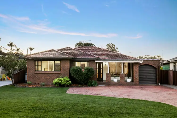 Second view of Homely house listing, 16 Tresalam Street, Mount Pritchard NSW 2170