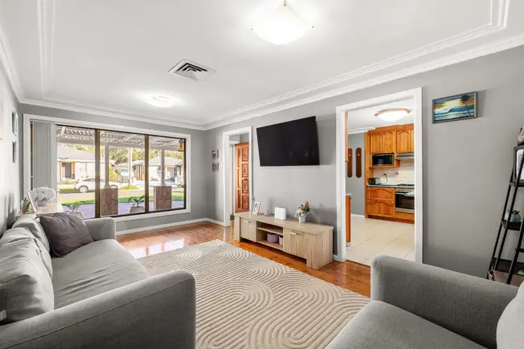 Fourth view of Homely house listing, 16 Tresalam Street, Mount Pritchard NSW 2170
