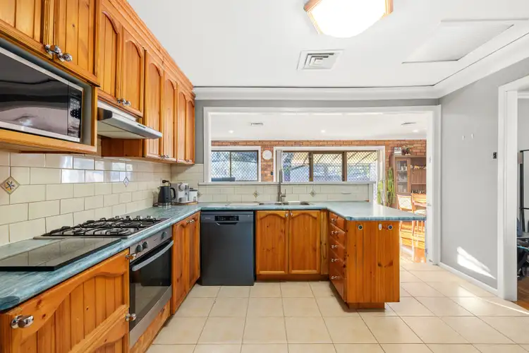 Sixth view of Homely house listing, 16 Tresalam Street, Mount Pritchard NSW 2170
