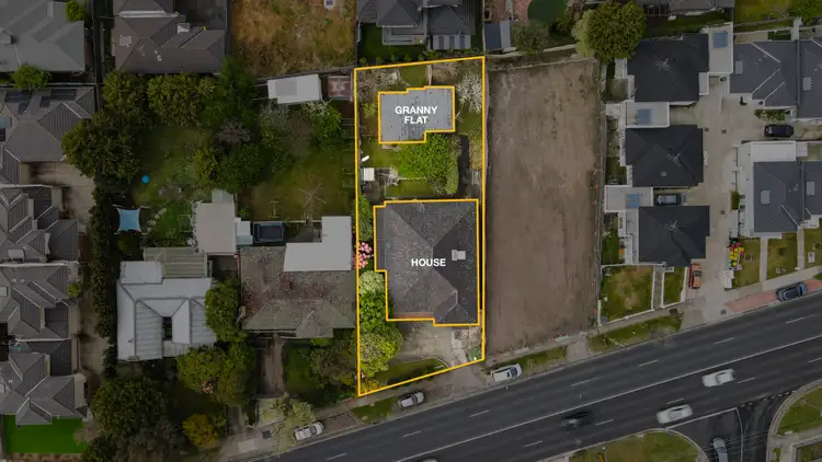 Sixth view of Homely house listing, 690 Pascoe Vale Road, Oak Park VIC 3046