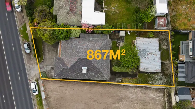 Seventh view of Homely house listing, 690 Pascoe Vale Road, Oak Park VIC 3046