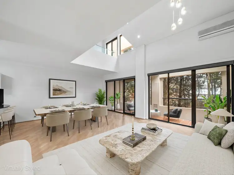 Main view of Homely apartment listing, 16/11-15 Young Street, Paddington NSW 2021