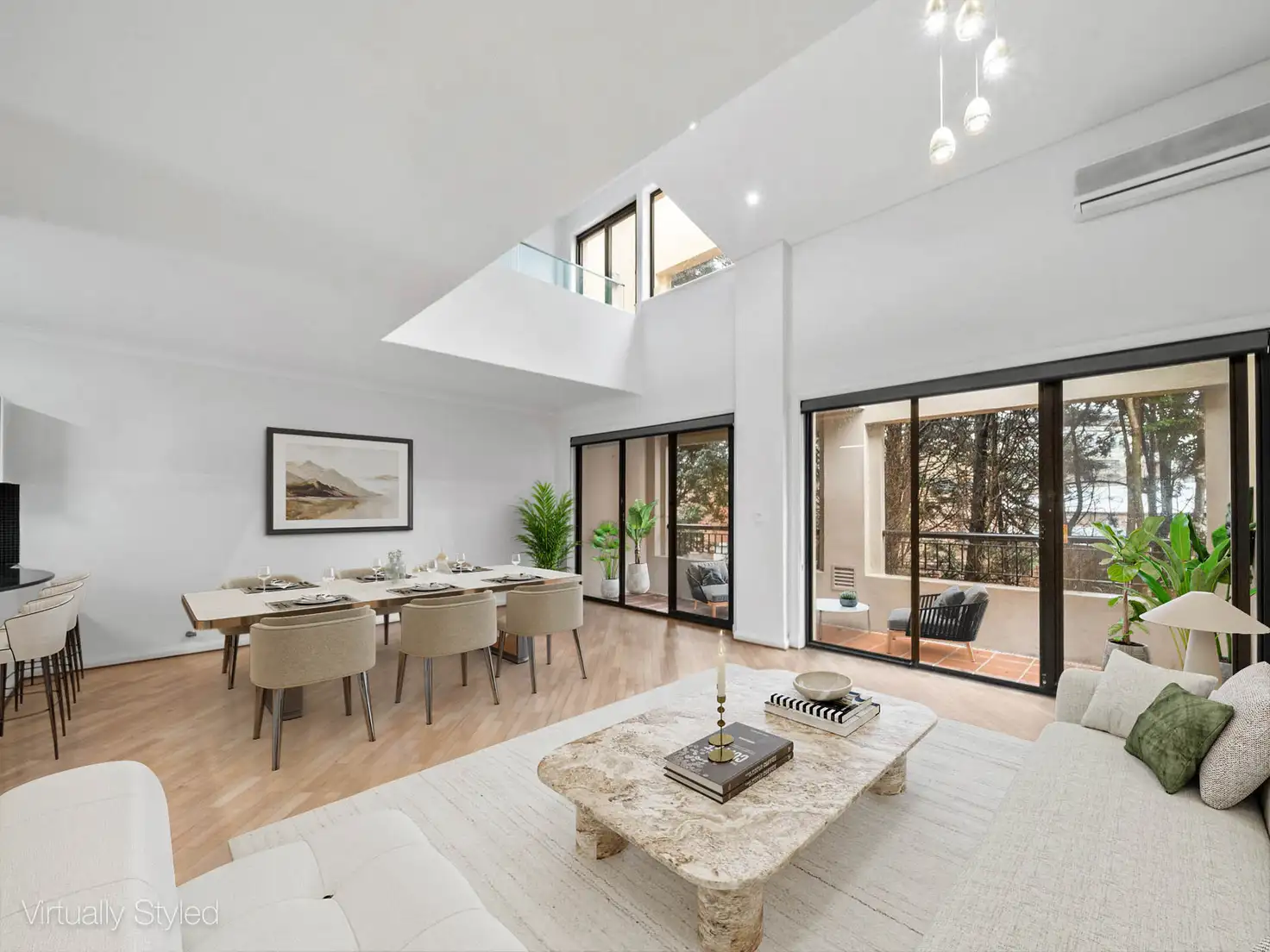 Main view of Homely apartment listing, 16/11-15 Young Street, Paddington NSW 2021
