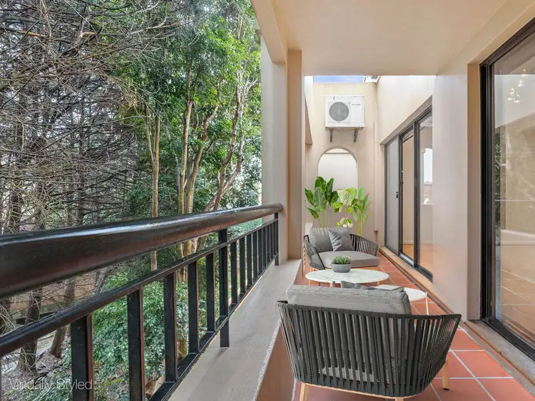 Fourth view of Homely apartment listing, 16/11-15 Young Street, Paddington NSW 2021