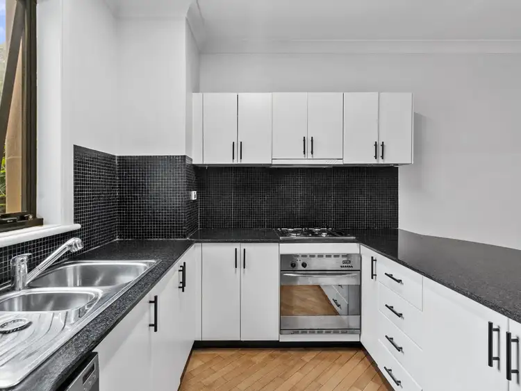 Fifth view of Homely apartment listing, 16/11-15 Young Street, Paddington NSW 2021