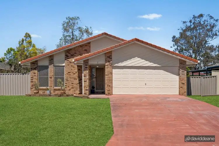 Main view of Homely house listing, 9 Zita Place, Bray Park QLD 4500