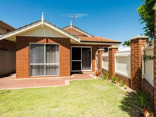 10A Auckland Street, North Perth WA 6006