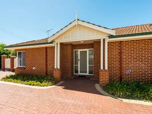 Third view of Homely rural property listing, 10A Auckland Street, North Perth WA 6006
