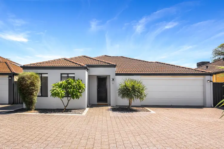 Main view of Homely unit listing, 5/173 Gibbs Street, East Cannington WA 6107